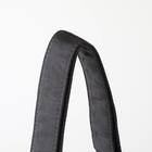 ミニポーチ付ナイロンワンショルダーバッグ (91008) 3枚目画像