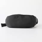 ミニポーチ付ナイロンワンショルダーバッグ　(91008) 5枚目画像