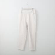 マジックベルトストレッチパンツ　レギュラー丈　(21022)