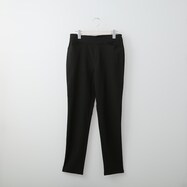 【N+商品】マジックベルトストレッチパンツロング丈　(21023)