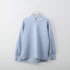 なめらか軽量ダンボールニットプルオーバー (71011) 1枚目画像