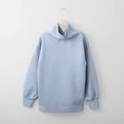 なめらか軽量ダンボールニットプルオーバー (71011) 2枚目画像