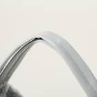 透かし編みバッグC1 (91011) 3枚目画像