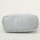 透かし編みバッグC1 (91011) 4枚目画像