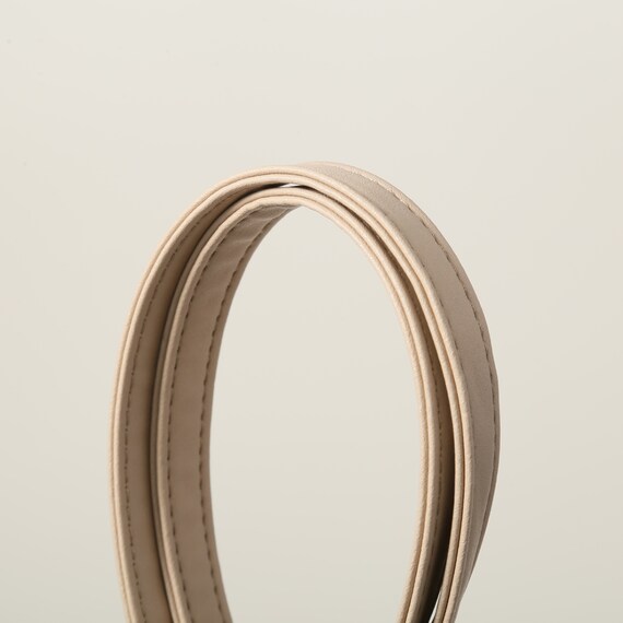 軽量ストライプショルダーバッグ　(91013) 3枚目画像