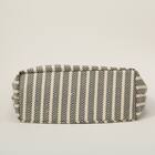 軽量ストライプショルダーバッグ　(91013) 5枚目画像