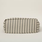 軽量ストライプショルダーバッグ (91013) 5枚目画像