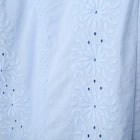 シフリー花柄刺繍ブラウス (51015) 3枚目画像