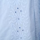 シフリー花柄刺繍ブラウス (51015) 4枚目画像
