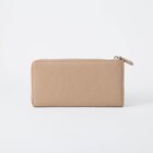 L字開きファスナー長財布 (91015) 2枚目画像