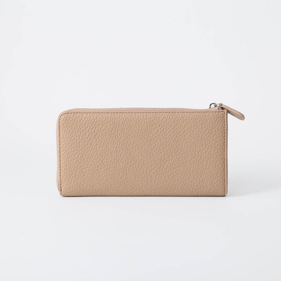 L字開きファスナー長財布 (91015) 2枚目画像