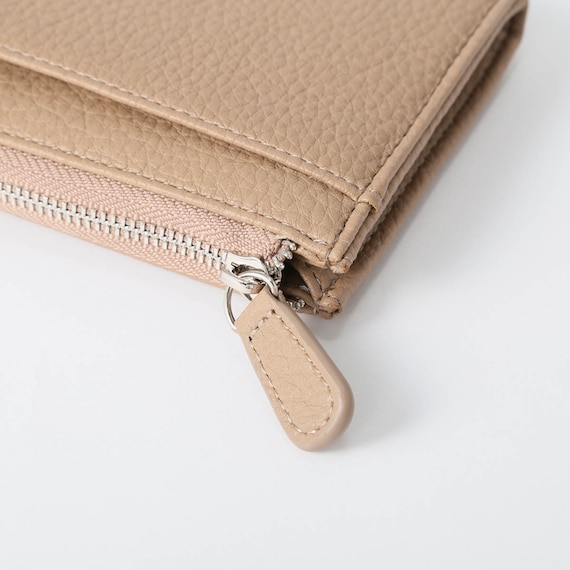 L字開きファスナー長財布 (91015) 4枚目画像