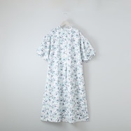 ジュイ柄ワンピース (41010)