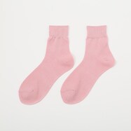 【N+商品】大人の楽らくソックスラメタイプ　(91035)