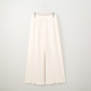 【N+商品】やわらか楊柳パンツ　(21026)