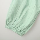 刺繍タックブラウス (51021) 5枚目画像