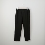 【N+商品】ハイパーニットクロップドパンツ　(21028)