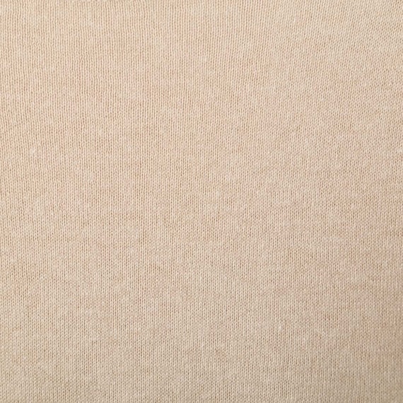 ロゴ刺繍ニットプルオーバー (71012) 3枚目画像