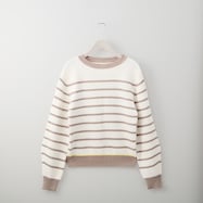 ナバルボーダーニット (71013)