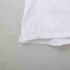 接触冷感ＵＶカットＵＳＡコットンバックタックＴシャツ　(61019) 6枚目画像