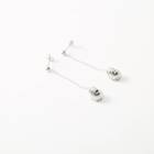 ステンレススイングピアス　(91022) 1枚目画像