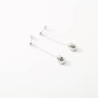 ステンレススイングピアス (91022) 1枚目画像