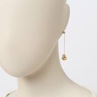 ステンレススイングピアス　(91022) 5枚目画像