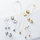 ステンレススイングピアス　(91022) 6枚目画像