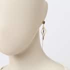 ステンレスミックススイングピアス (91023) 5枚目画像