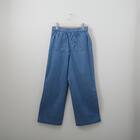 接触冷感やわらかデニムワイドパンツＣ１　(21035) 2枚目画像