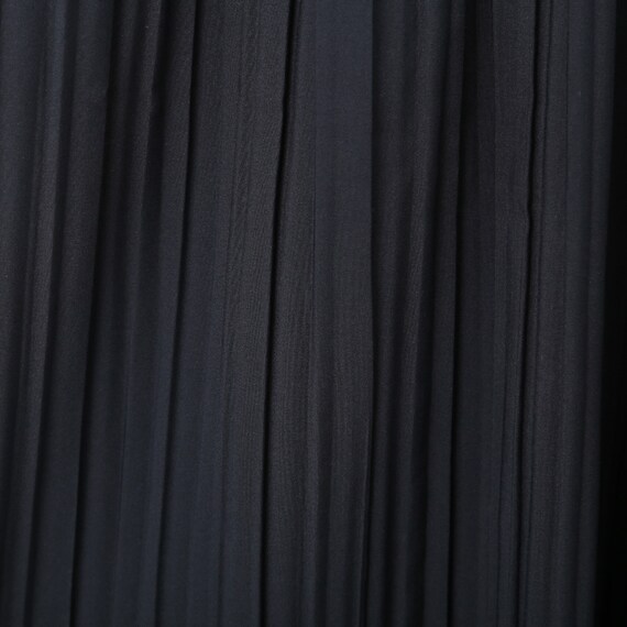 吸水速乾UVカットプリーツパンツ (21036) 3枚目画像