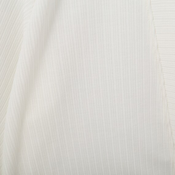 細リブラウンドカーディガンC1 (81009) 3枚目画像