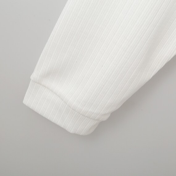 細リブラウンドカーディガンC1 (81009) 5枚目画像