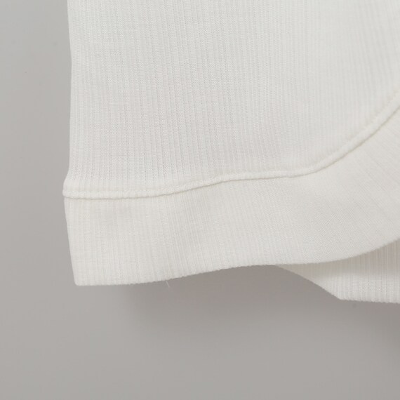 細リブラウンドカーディガンC1 (81009) 6枚目画像