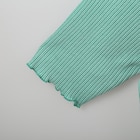 ストライプリブプルオーバー (61023) 5枚目画像