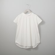 艶やかシルケットコットンプルオーバー (61024)