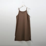 前後2WAYキャミワンピース (41013)