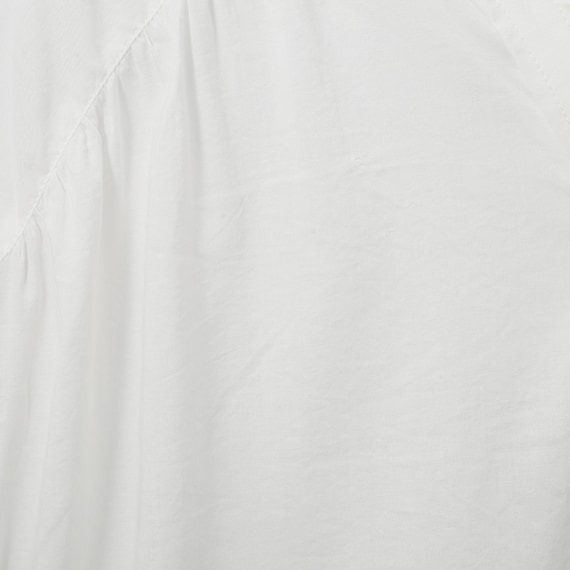 バックギャザーチュニックブラウス (51032) 3枚目画像