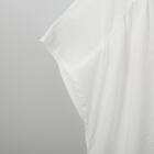 バックギャザーチュニックブラウス (51032) 5枚目画像