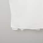 バックギャザーチュニックブラウス (51032) 6枚目画像