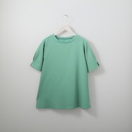 【N+商品】バックシャーリングプルオーバー　(61031)