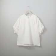 ポコポコ素材ゆったりプルオーバー (61029)