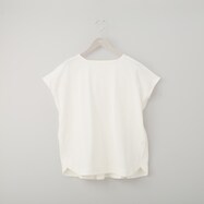 汗じみ防止バックタックＴシャツ　(61030)