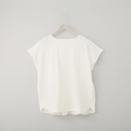 汗じみ防止バックタックTシャツ (61030)