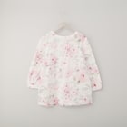 刺しゅう使い花柄シャツ(51031) 2枚目画像