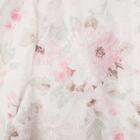 刺しゅう使い花柄シャツ(51031) 3枚目画像