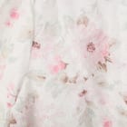 刺しゅう使い花柄シャツ(51031) 3枚目画像