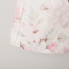 刺しゅう使い花柄スカート(31007) 4枚目画像