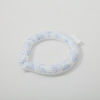 【N+商品】クーリングネックチューブ　シェル　Ｍ　Ｍサイズ　(91051)