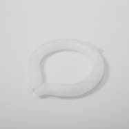 クーリングネックチューブ クリア (91054)